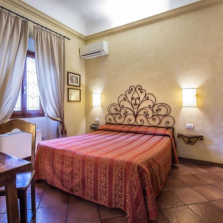 Hotel Mario'S Флоренция Екстериор снимка