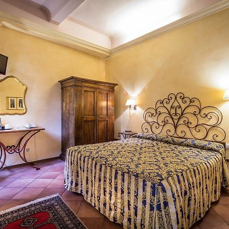 Hotel Mario'S Флоренция Екстериор снимка