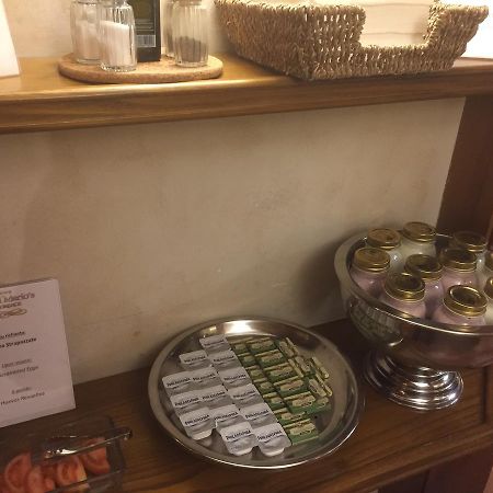 Hotel Mario'S Флоренция Екстериор снимка