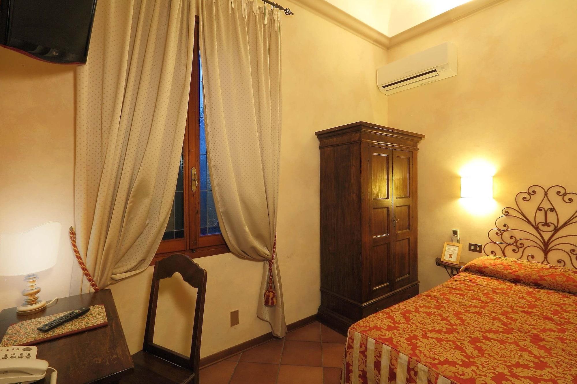 Hotel Mario'S Флоренция Екстериор снимка