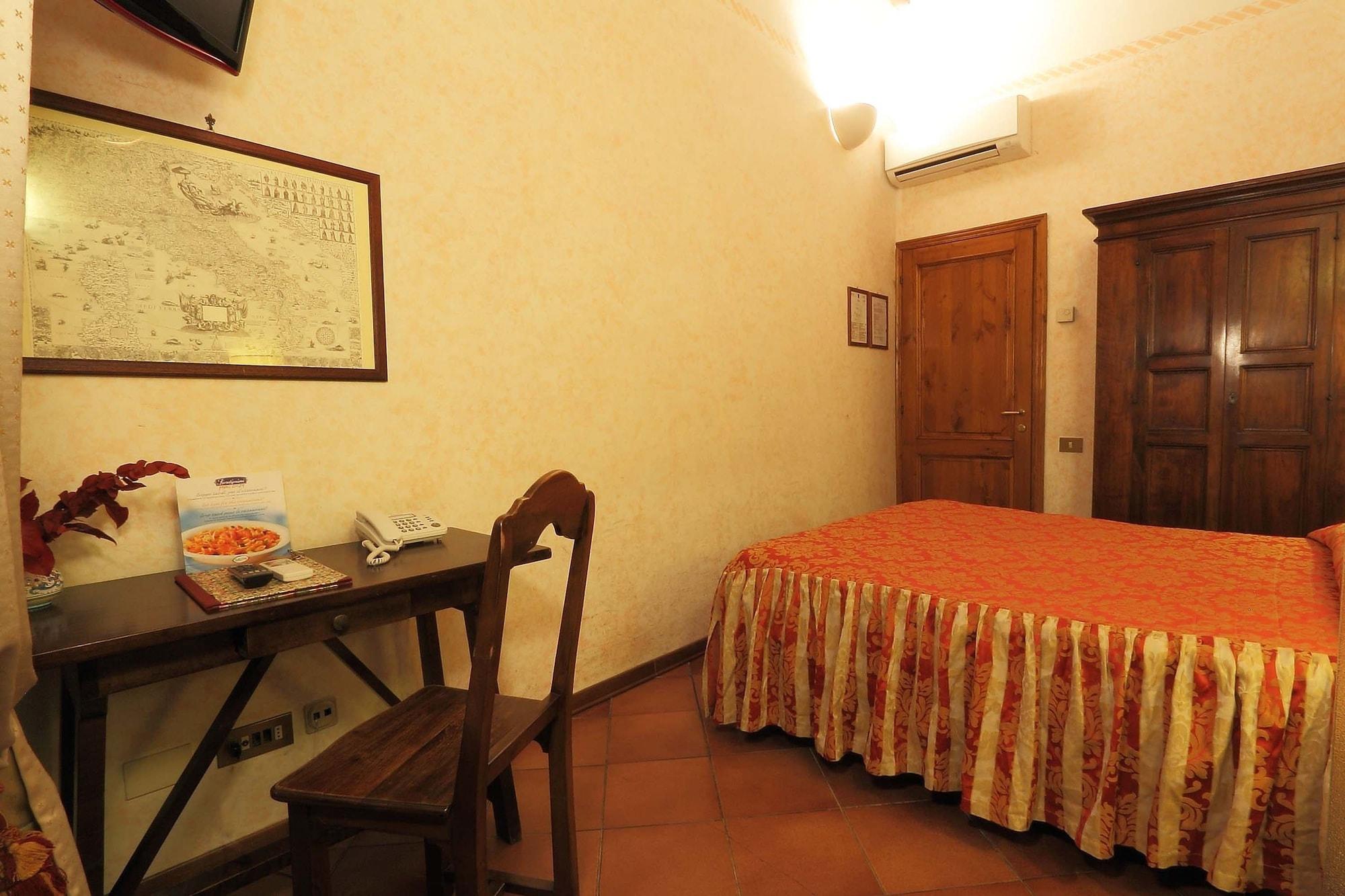 Hotel Mario'S Флоренция Екстериор снимка