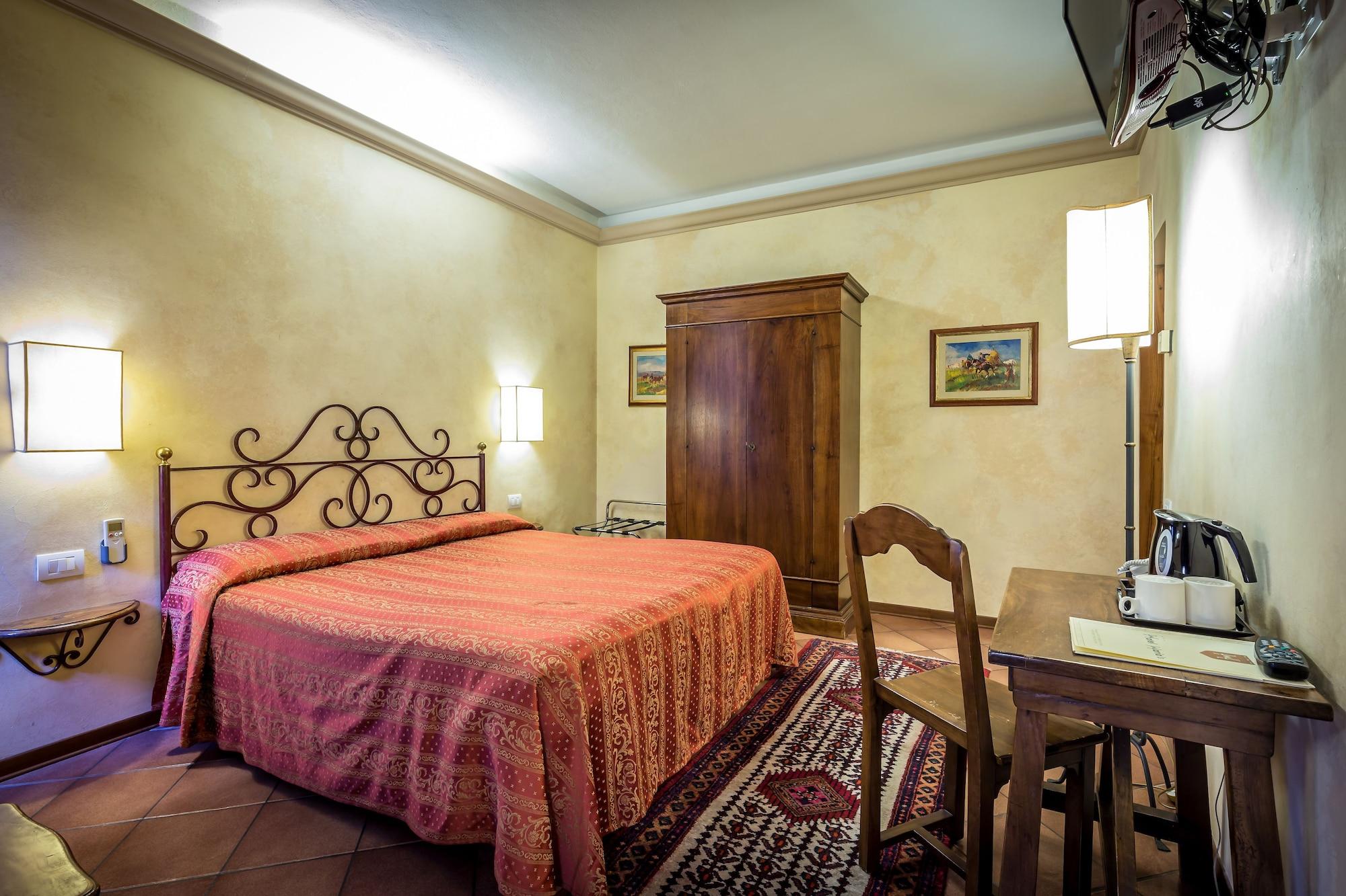 Hotel Mario'S Флоренция Екстериор снимка
