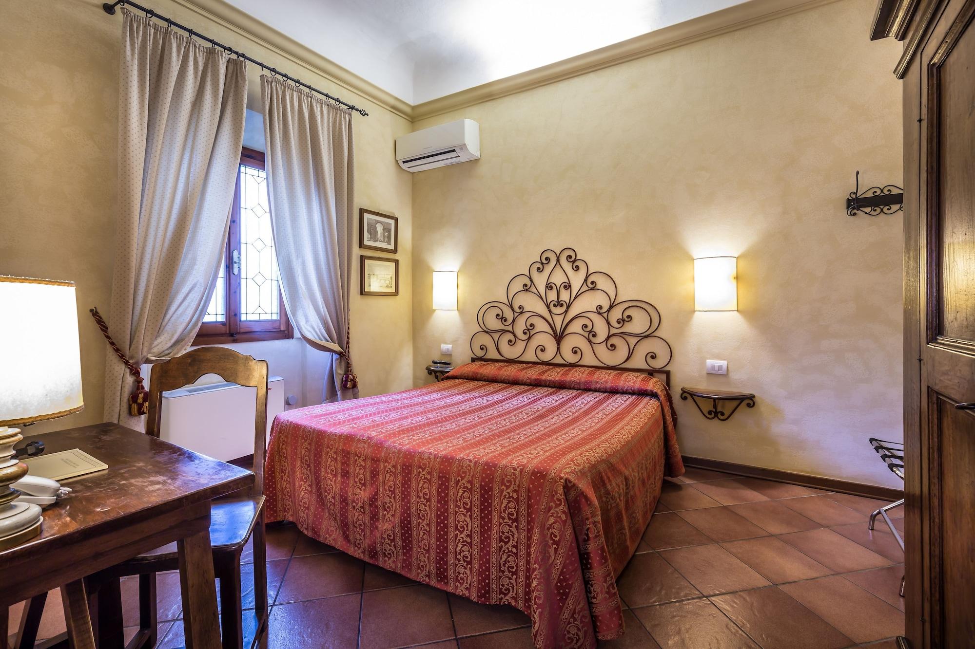 Hotel Mario'S Флоренция Екстериор снимка