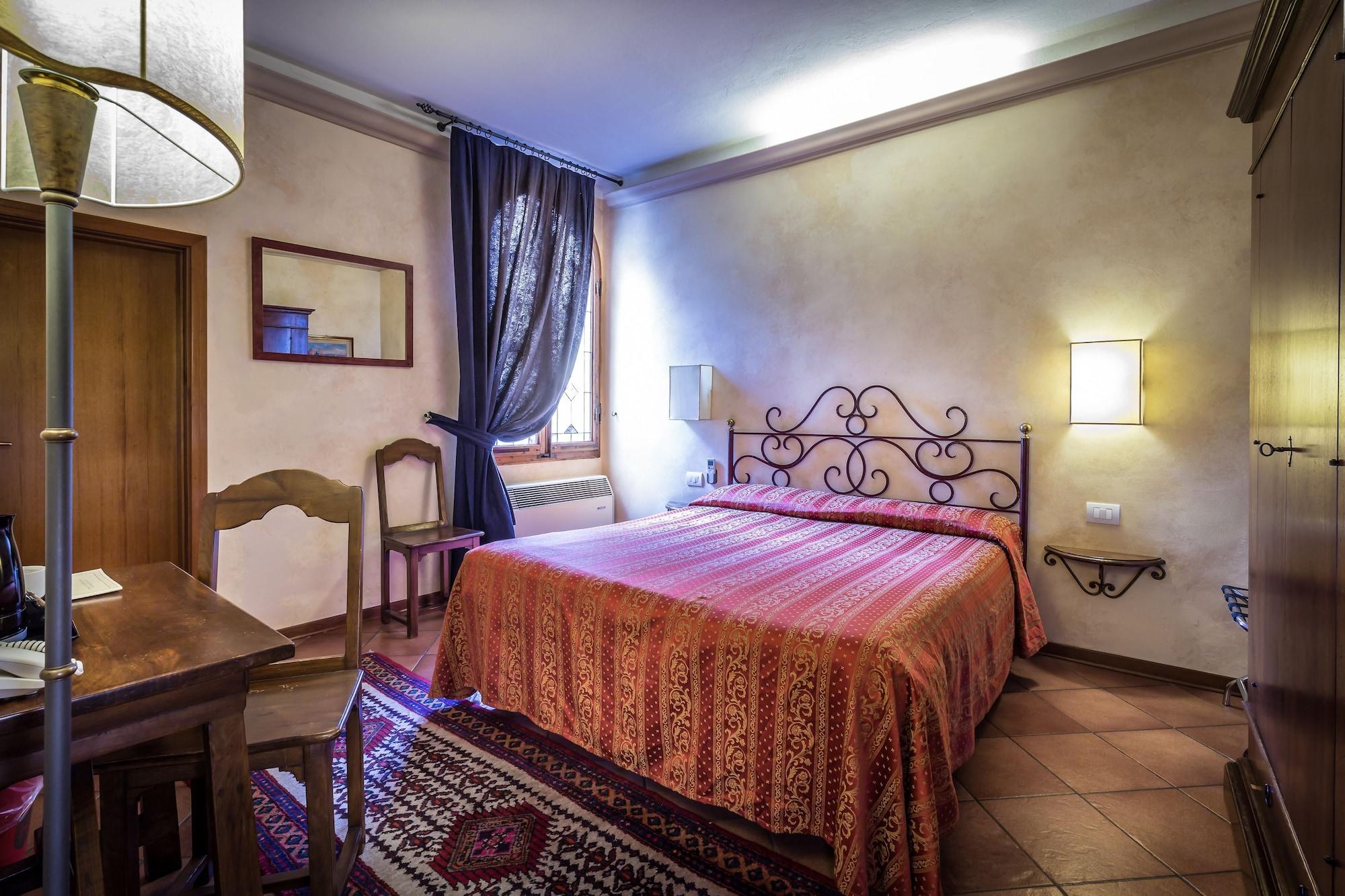 Hotel Mario'S Флоренция Екстериор снимка