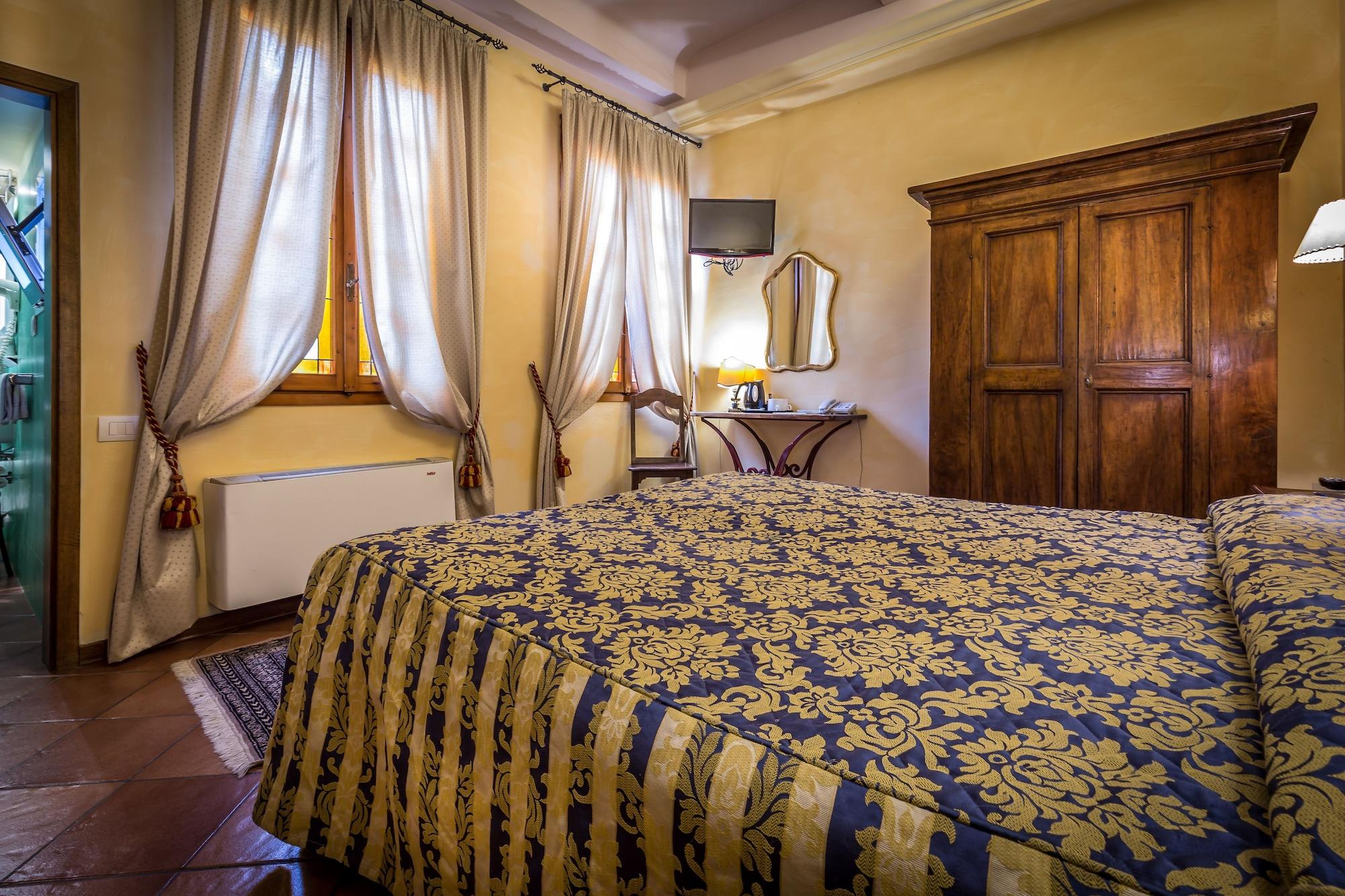 Hotel Mario'S Флоренция Екстериор снимка