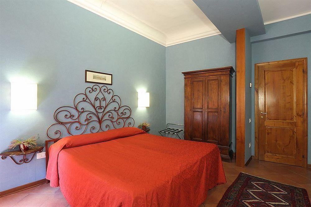 Hotel Mario'S Флоренция Екстериор снимка