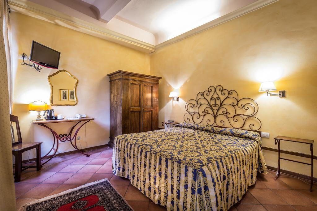 Hotel Mario'S Флоренция Екстериор снимка