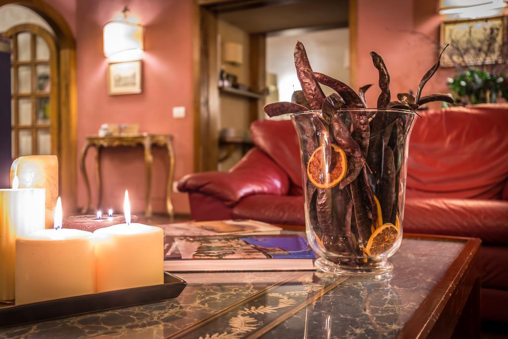 Hotel Mario'S Флоренция Екстериор снимка