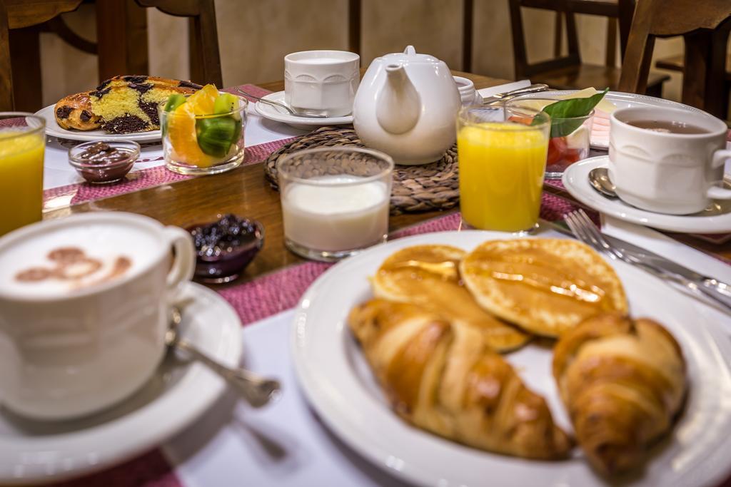 Hotel Mario'S Флоренция Екстериор снимка