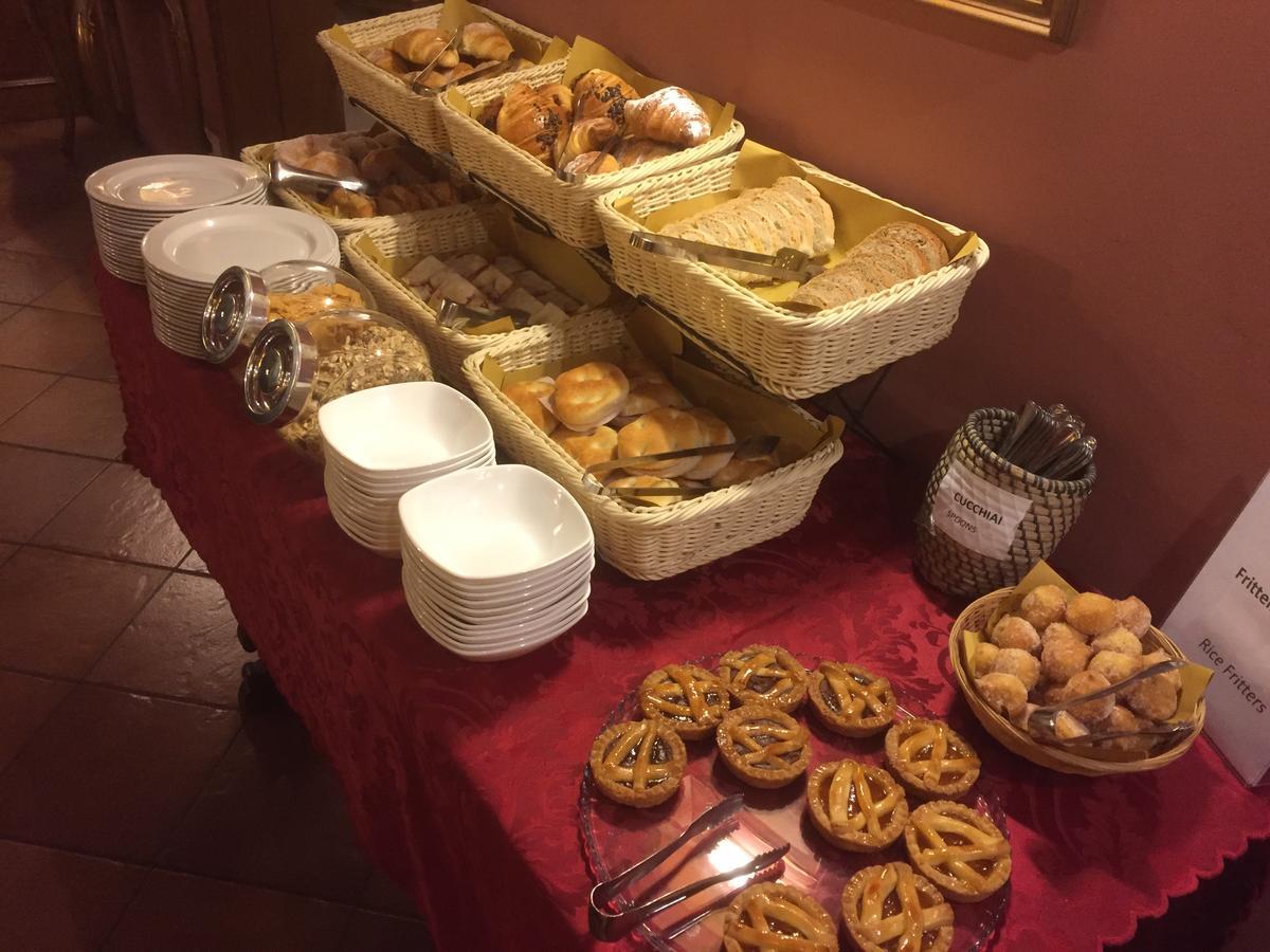 Hotel Mario'S Флоренция Екстериор снимка