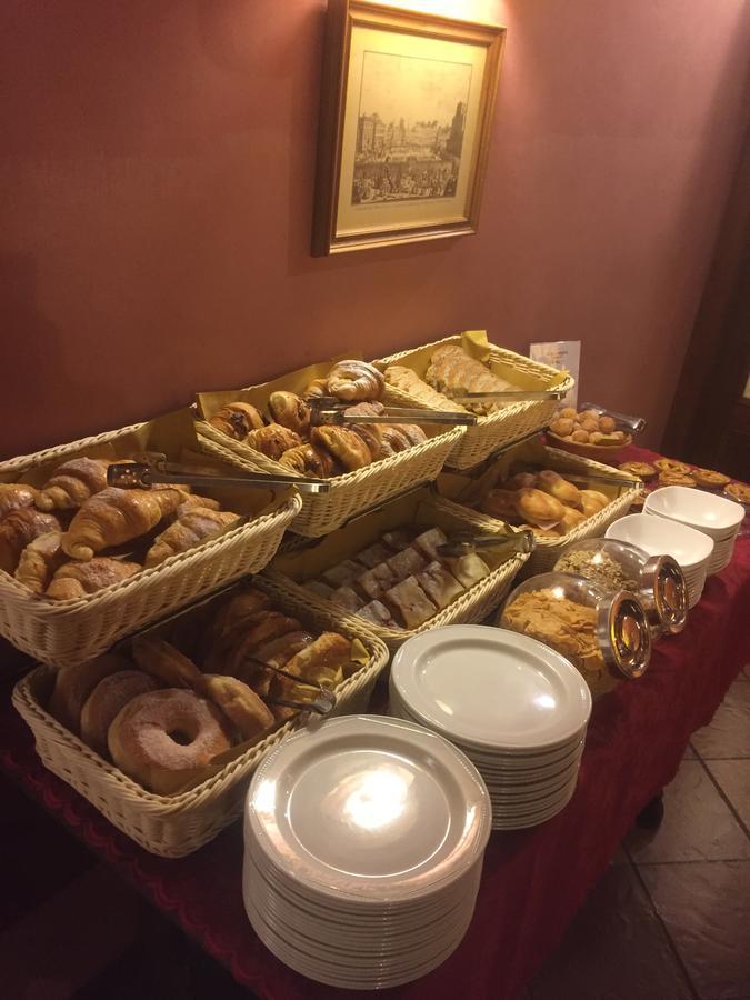 Hotel Mario'S Флоренция Екстериор снимка