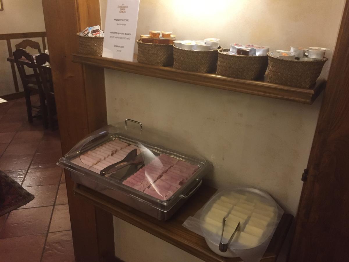 Hotel Mario'S Флоренция Екстериор снимка