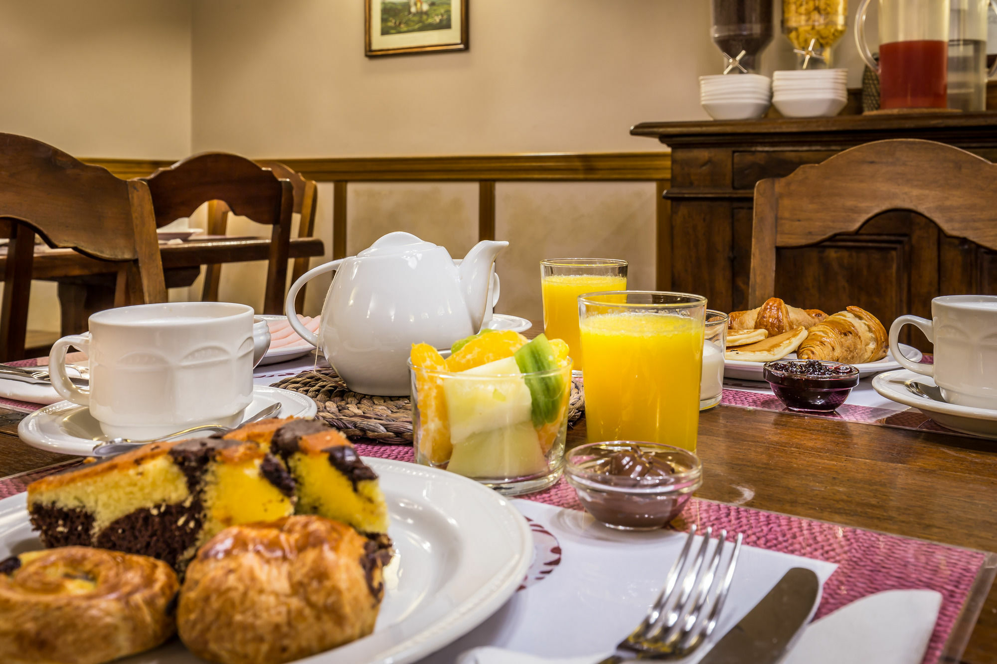Hotel Mario'S Флоренция Екстериор снимка