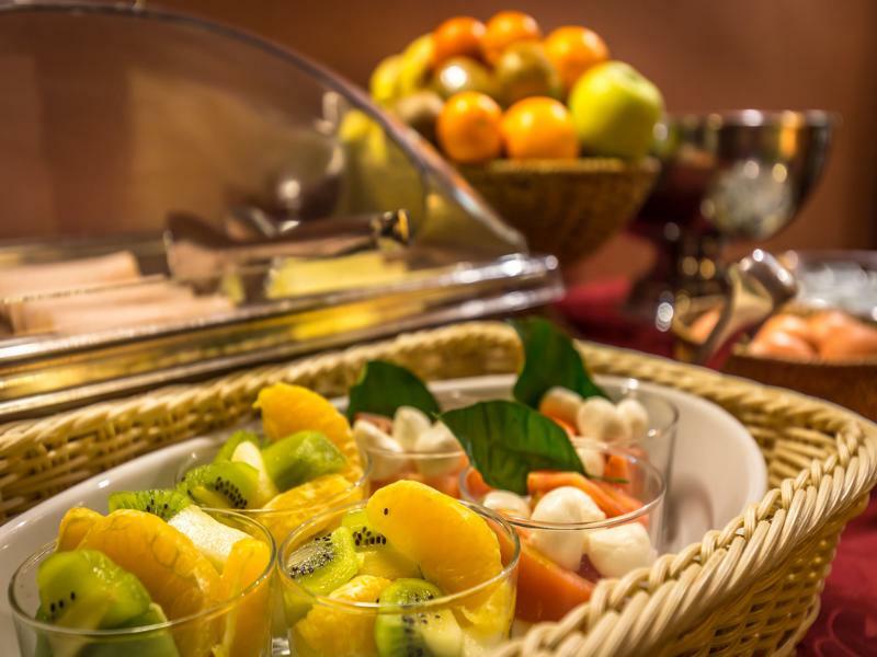 Hotel Mario'S Флоренция Екстериор снимка