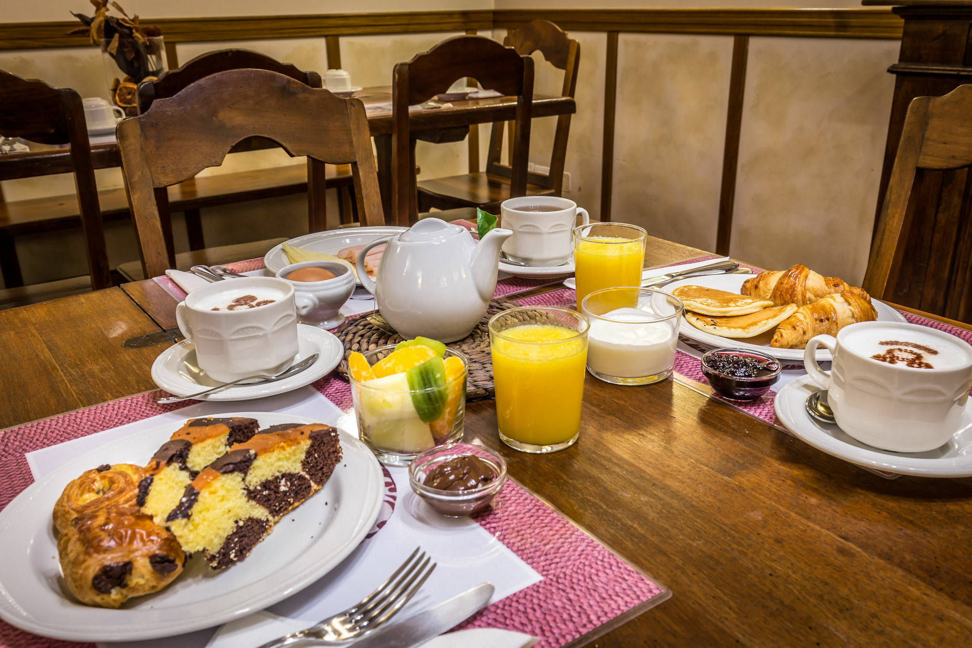 Hotel Mario'S Флоренция Екстериор снимка