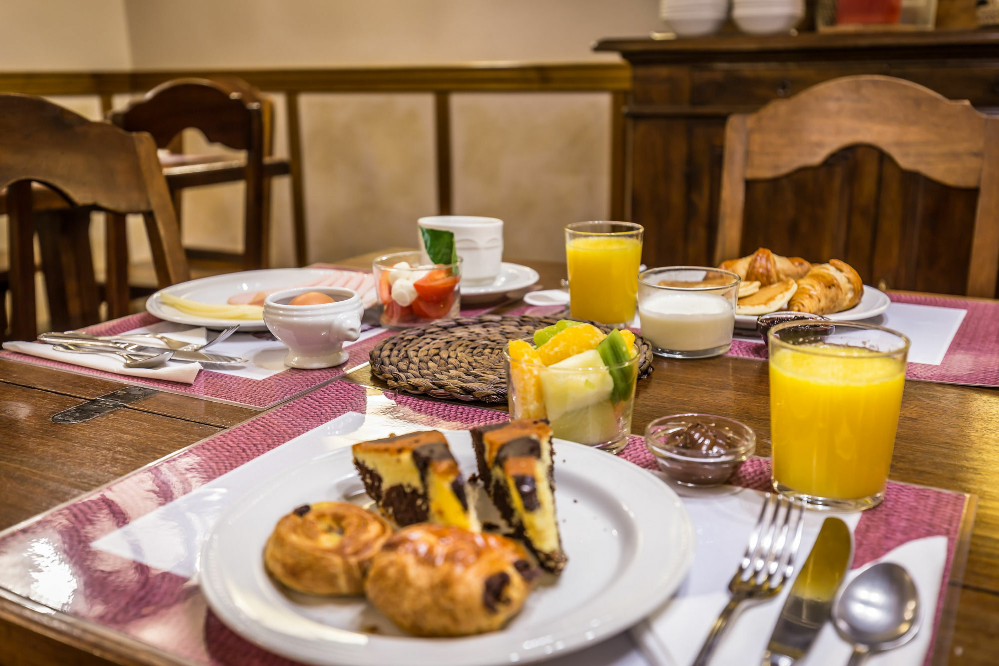 Hotel Mario'S Флоренция Екстериор снимка
