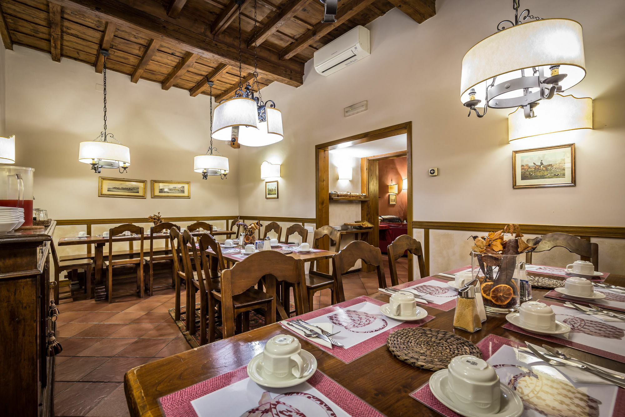 Hotel Mario'S Флоренция Екстериор снимка